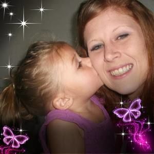 Meet your Posher, Felicia